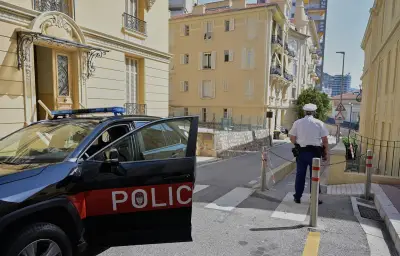 Monaco : explosion d'un colis piégé, enquête pour tentative d'assassinat