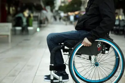 Monaco renforce sa loi sur le handicap : les innovations dévoilées