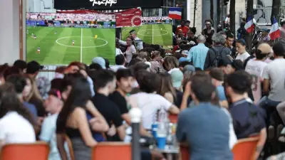 Mondial 2026 : 14 millions de téléspectateurs pour France-Sénégal sur M6