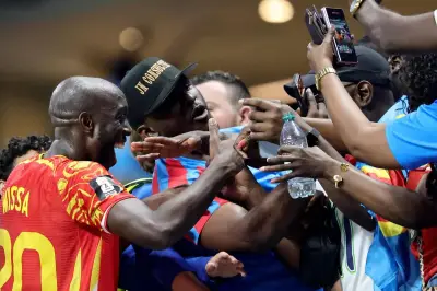 Mondial 2026 : Croatie, Algérie, Autriche et RDC qualifiés in extremis