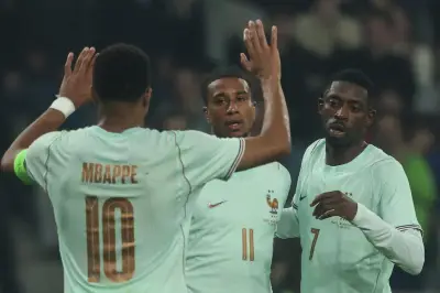 Mondial 2026 : France-Sénégal, le choc des Bleus ce mardi soir à 21h