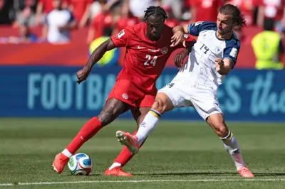 Mondial-2026 : le Canada arrache le nul 1-1 contre la Bosnie pour son premier match à domicile