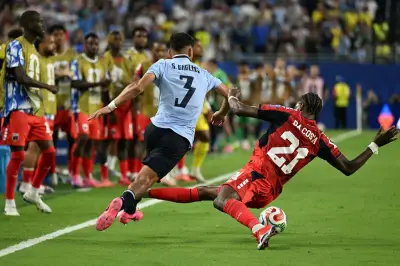 Mondial-2026 : le Cap-Vert accroche l'Uruguay (2-2) après l'Espagne