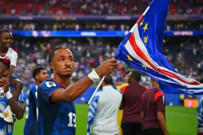 Mondial 2026 : Le Cap-Vert crée l'exploit, la France et la Belgique qualifiées