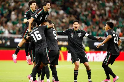 Mondial-2026 : le Mexique premier qualifié pour les 16es de finale