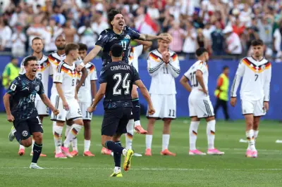 Mondial-2026 : le Paraguay élimine l'Allemagne aux tirs au but et attend la France