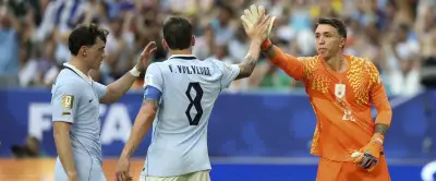 Mondial 2026: lettre Iran, excuses Muslera, Sénégal qualifié