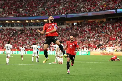 Mondial-2026 : l'Égypte renverse la Nouvelle-Zélande (3-1) et entrevoit les 8es