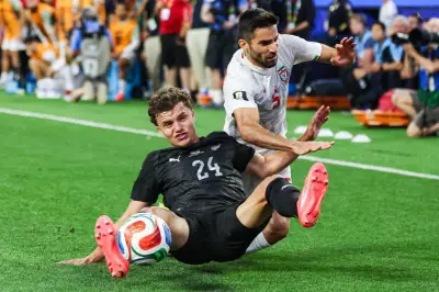 Mondial-2026 : l'Iran accroché par la Nouvelle-Zélande, match des symboles en tribunes
