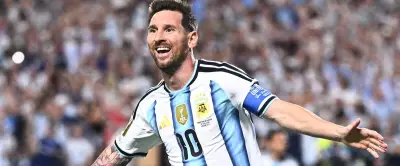 Mondial 2026 : Messi triplé, Mbappé record, Haaland brille