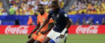 Mondial 2026 : Équateur en danger, Côte d'Ivoire aux portes des 8es