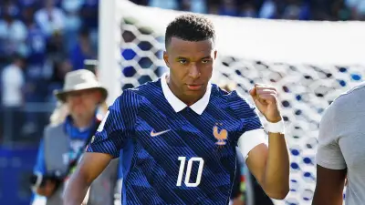 Mondial 2026 : Raphinha en traitement intensif, colère iranienne, Mbappé en tête des recherches