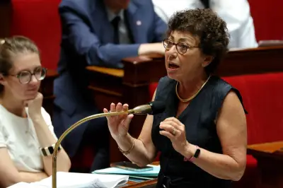 Monique Barbut, ministre discrète de l'Écologie, brise le silence en pleine canicule