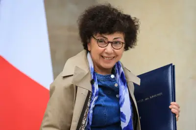 Monique Barbut : une ministre des boulettes en temps de crise