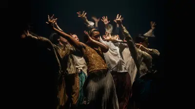 Montpellier Danse 2026 : 5 spectacles, 5 esthétiques, 5 lieux