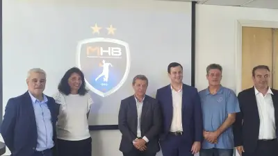 Montpellier Handball vise 2000 licenciés et le top européen