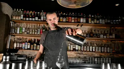 Montpellier : plusieurs bars classés aux French Bar Awards, Le Quatrième Tiers 24e