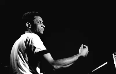 Mort d'Abdullah Ibrahim, géant du jazz sud-africain