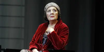Mort de la comédienne Christiane Cohendy à 85 ans