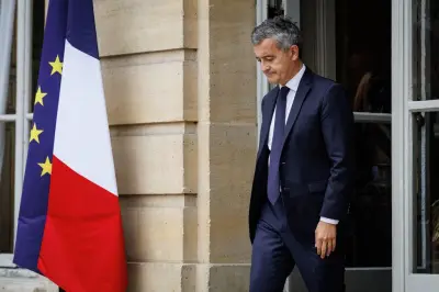 Mort de Lyhanna : appels à la démission de Darmanin à gauche, critiques de la justice à droite