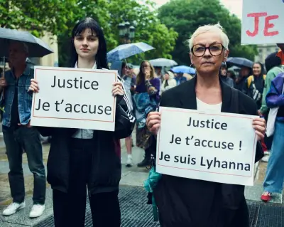 Mort de Lyhanna : l'affaiblissement du pacte social dénoncé