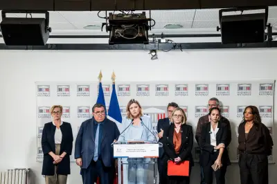 Mort de Lyhanna : l'émoi relance la loi cadre contre les violences