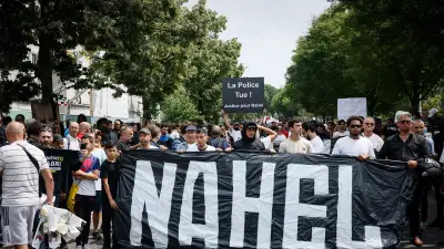 Mort de Nahel : la Cour de cassation annule la requalification, possible procès pour meurtre