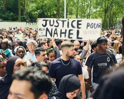 Mort de Nahel : la Défenseure des droits demande des sanctions