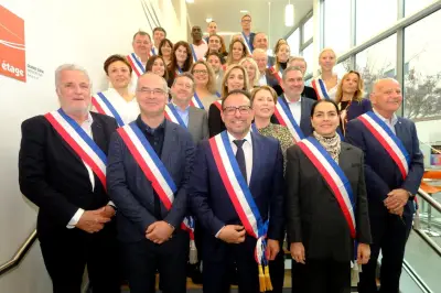 Mougins : le préfet demande l'annulation de la suppression des indemnités d'opposition