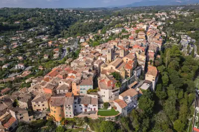 Météo Alpes-Maritimes : mercredi voilé et chaud, jusqu'à 33°C