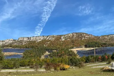 Météo Alpes-Maritimes : semaine contrastée entre pluie et éclaircies