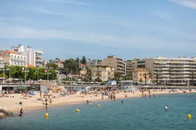 Météo dans le Var : ciel voilé et pluies attendues ce jeudi 4 juin