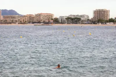 Météo Var : ciel nuageux et vent fort ce jeudi 11 juin 2026