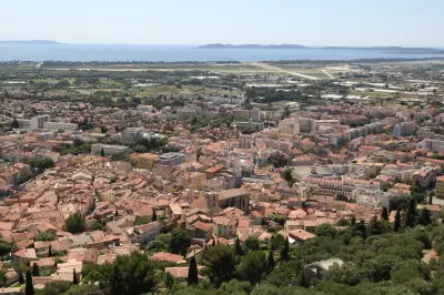 Météo Var : ciel voilé et vent violent ce mercredi 3 juin 2026