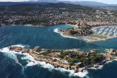 Météo Var : prévisions du mercredi 10 juin 2026, soleil et vent fort