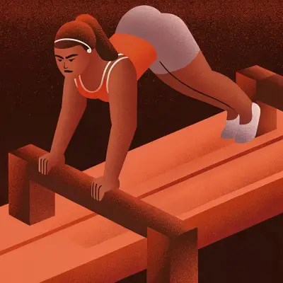 Musculation féminine : 5 idées reçues démystifiées