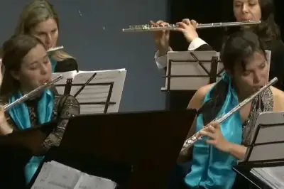 Musicales d'Azur lance un concert pour soutenir les jeunes talents classiques