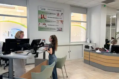 Mutuelle verte : 200 000 bénéficiaires, 50 ans et un ancrage toulonnais