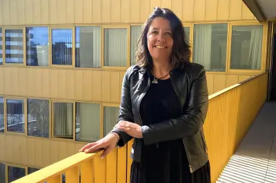 Mylène Agnelli, maire d'Isola, livre ses vérités sur les projets et la politique