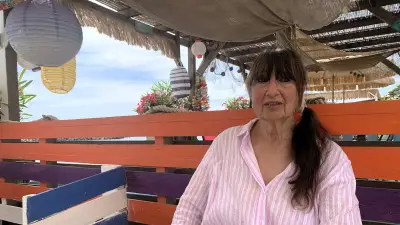 Mylène Manens : 50 ans de photos du Cap d'Agde à l'objectif