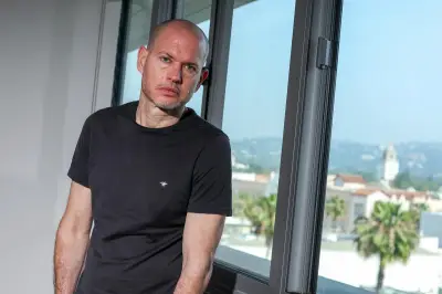 Nadav Lapid : « Une forme de terreur fonctionne » face au boycott