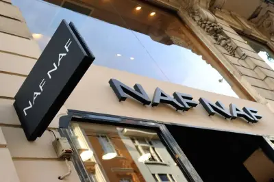 Naf Naf renaît dans les magasins La Halle un an après son redressement
