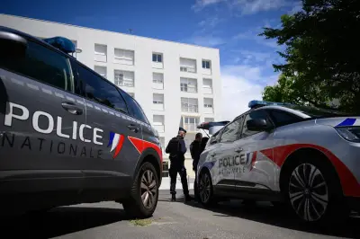Nantes : un jeune homme de 19 ans tué par balle, 5e meurtre en deux mois