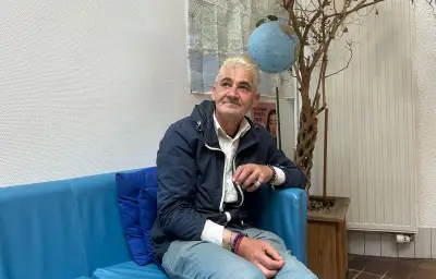 À Nantes, une équipe mobile accompagne les détenus à leur sortie de prison