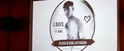 Narbonne : la mère de Louis, lynché à 17 ans, témoigne