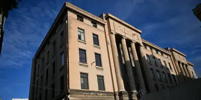 Narcotrafic : Félix Bingui, chef présumé du clan Yoda, condamné à 12 ans de prison