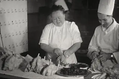 Nationale 7 : la route des vacances a révolutionné la gastronomie française