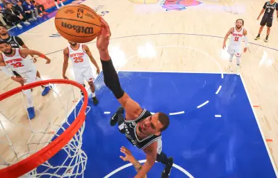 NBA : Les Spurs humiliés après avoir perdu une avance de 29 points