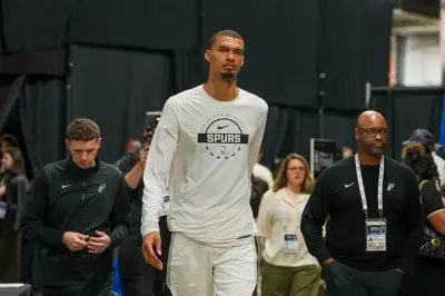 NBA : Wembanyama et les Spurs, si près mais si loin des Knicks