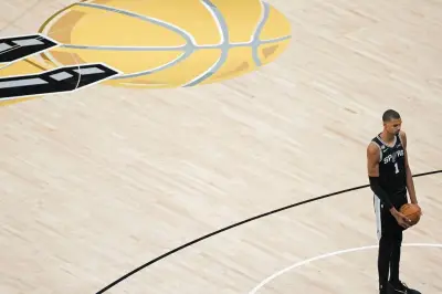 NBA : Wemby et les Spurs débutent mal la finale face aux Knicks